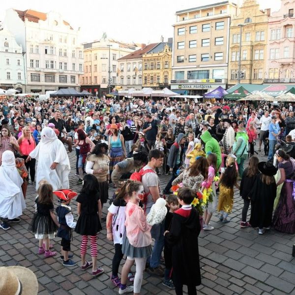 Historický víkend 09. - 11. 06. 2023