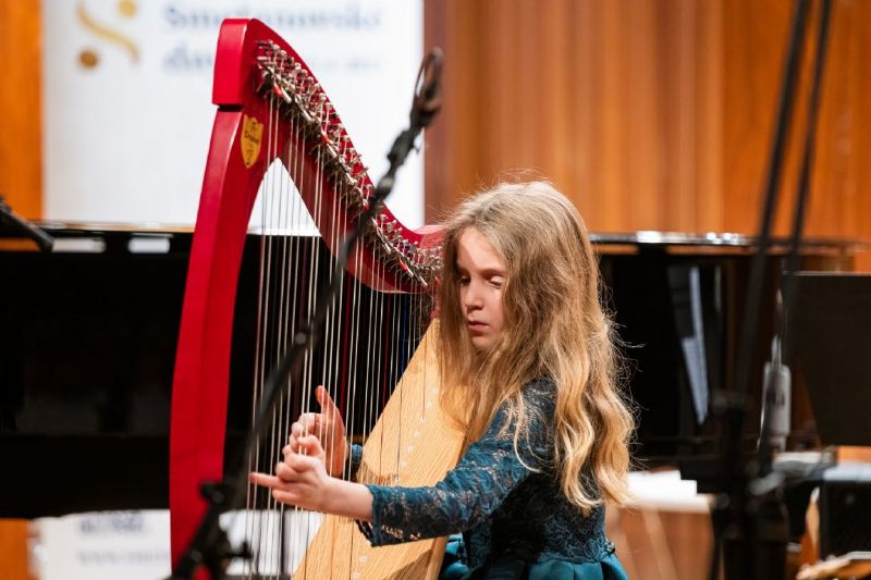 Příjem nominací na udělení ceny Plzeňský Orfues a Plzeňský Orfeus junior za rok 2025